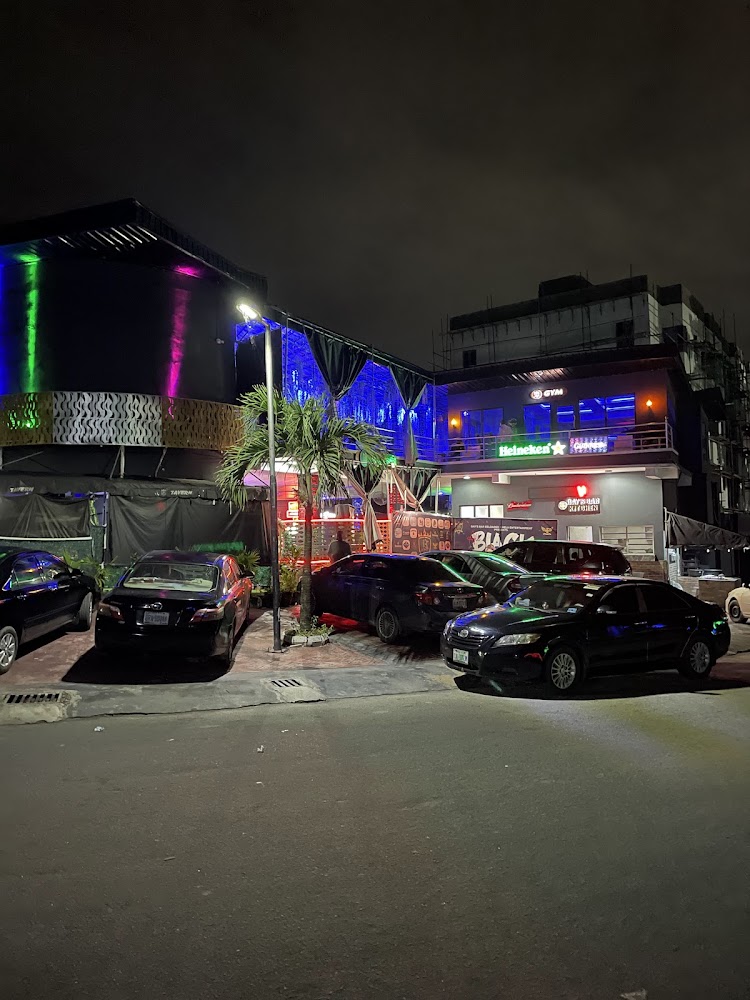 Bays Bar Calabar photo 3